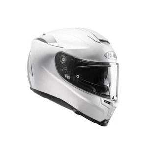 HJC CASCO INTEGRALE MOTO BIANCO RYAN/PERLA R-PHA70 R-PHA 70 HELMET - Picture 1 of 1