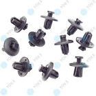 30 X You.S Original Underbody Coating Ratcheting Fastening Clips for Citroen
