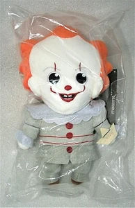 NECA Kidrobot 2020 IT Phunny Plüsch Puppe Neu NOS Mint in Tasche 2020 WB - Bild 1 von 2