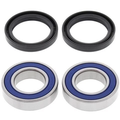 Kit de cojinete de rueda delantero Pro X para Ducati Multistrada 1000/S 2003-2006 Foto 1 de 1