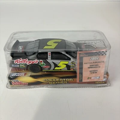 Racing Champions Ultra Series #5 Terry Labonte Delphi Kelloggs 2004 modelo 1:24  Foto 1 de 4