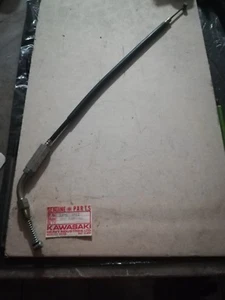KAWASAKI front brake cable  Z1000-D1 ref.: 54005-1012 - Picture 1 of 1