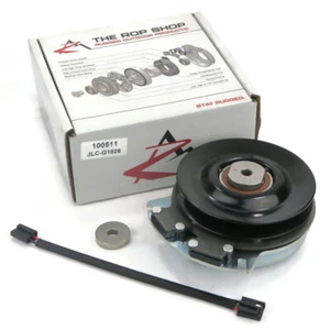 Electric PTO Clutch for Encore Mid Cut 52", 61", 72" Prowler Yard Lawn Mower - Picture 1 of 9