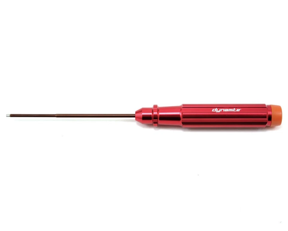 Dynamite Machined Hex Driver 5/64 - Image 1 of 1