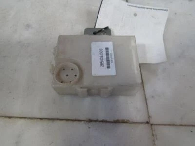 2002-2004 Nissan Altima Theft Lock Security Module OEM 285408J000 - Image 1 of 3