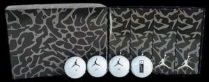 Pelotas de golf Air Jordan grado Tour súper suaves - Imagen 1 de 5