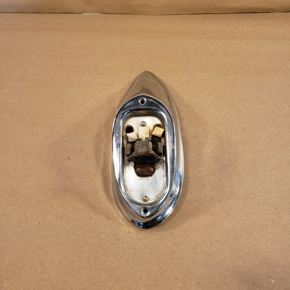 Lights & Lamps for Jaguar XK140 for sale | eBay
