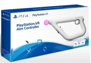 Playstation VR Aim Controller - Comme neuf - Photo 1/1