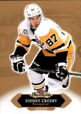 B3536- 2016-17 Fleer Showcase Hk # S 1-100 + Inserti -si Pick- 10 + Gratis US