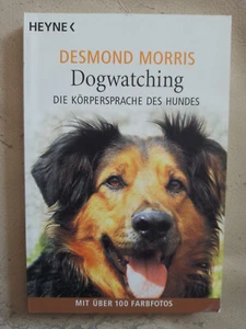 Desmond Morris: Dogwatching (9783453165038) - Bild 1 von 1