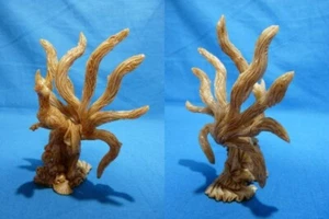 Kaiyodo & Furuta,Hyakkiyagyo Youkai Figure,Kyubi No Kitsune (Ivory Color ver) - Picture 1 of 2