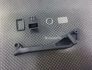 Cabezal rodante de admisión de aire para Trail Crawler escala TRX4 - Imagen 1 de 1