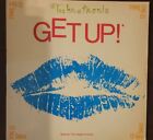 HOUSE - TECHNOTRONIC - GET UP (BEFORE THE NIGHT IS OVER) - SBK ORIGINAL PRESSING
