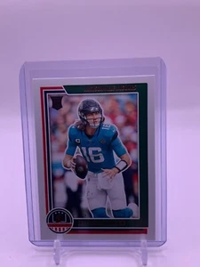 Trevor Lawrence 2021 Panini Chronicles Stars & Stripes Rookie Card #STS-TLR RC - Picture 1 of 2