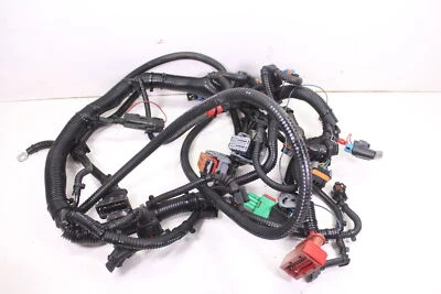 2004 POLARIS MSX 150 发动机线束/电线 — 第 1/4 张图片