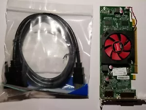 DELL OPTIPLEX 3010 3020 3040 5040 5040 7010 7020 9010 9020 Windows 10 Video Card - Picture 1 of 11