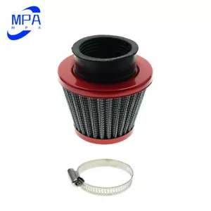 Air Filter Fit For 2001-06 Polaris Predator Scrambler Sportsman 90 Scrambler 50 - Picture 1 of 6