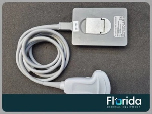 2009 SONOSITE C60X 5-2 MHZ TRASDUTTORE CONVESSO (P07680-20) GARANZIA 30 GIORNI - Foto 1 di 12