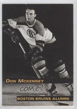 1998 Boston Bruins Alumni Association Don McKenney #31
