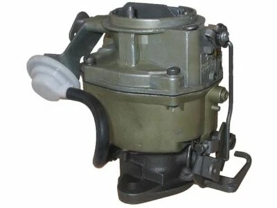 For 1963-1967 Chevrolet Chevy II Carburetor 48313FS 1964 1965 1966 Foto 1 de 2