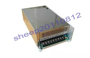 NEW 60V DC 10A Output Regulated Switching Power Supply AC to DC with CE - Picture 1 of 1
