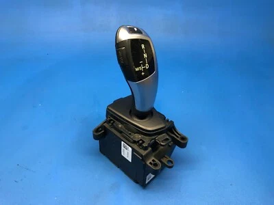 BMW F22 F30 F32 F33 228I 320I 328I 335I 428I 435I AUTOMATIC TRANSMISSION SHIFTER - Image 1 of 4