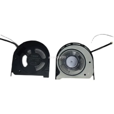New CPU Cooling Fan EG50040S1-CG50-S9A 5PIN 2.5W for Lenovo Thinkpad T490S - Image 1 of 2