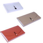 Accordion File Holder Office Stationery Bag File Pouch Accordion File Box