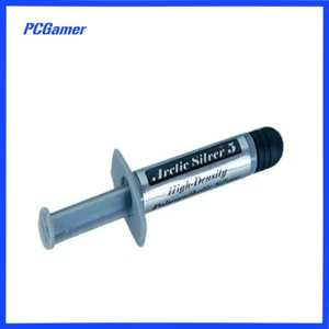 Arctic Silver 5 Thermal Compound 12g CPU Cooling Paste - Picture 1 of 1