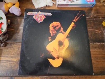 John Denver - JD - 1979 - RCA AQL1-3075 W/Inner Sleeve Vinyl - Image 1 of 4