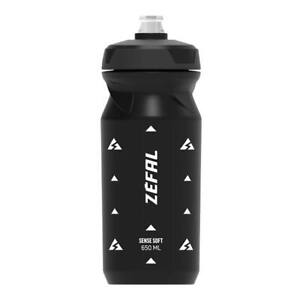 Zefal Sense Soft 65 Bottle Black