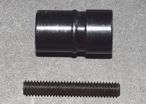 Cubo y perno del motor de avión Cox .049 .051 - grande 049 051 - Imagen 1 de 1