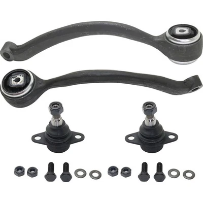 Kit de brazo de control para BMW 330xi 2006 AWD lado delantero del conductor y del pasajero Foto 1 de 4
