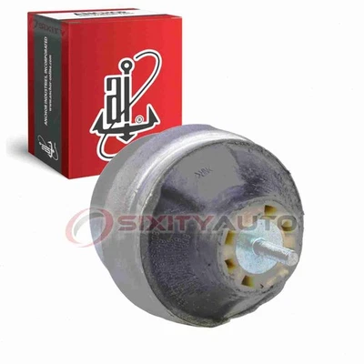 Suporte de motor dianteiro direito âncora para 1996-2008 Audi A4 1.8L 2.8L 3.0L 3.2L L4 jt - Imagem 1 de 4