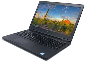 Renewed Dell Latitude E5580 Laptop i5 16GB 256GB SSD French With 90 Day Warranty - Bild 1 von 1