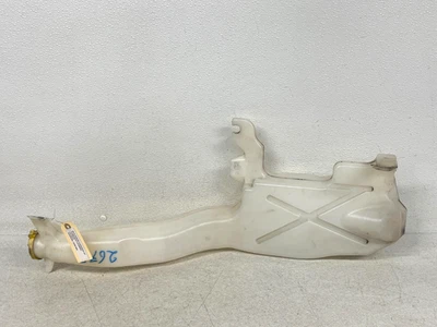 ⭐2011-2024 DODGE DURANGO FRONT WINDSHEILD WASHER RESERVOIR TANK OEM LOT2678 Foto 1 de 4