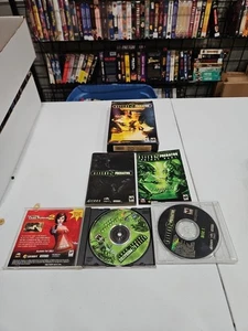 Aliens Vs Predator 2 Gold Edition & Primal Hunt Expansion PC 💿 MISSING DISC 2 - Picture 1 of 6