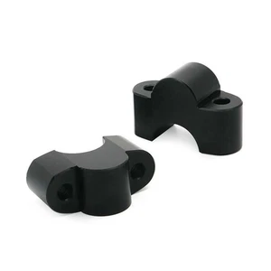Handlebar Risers Bars Motorcycle Fit for  Kawasaki Z900 Z900RS 17 - 2019 - Picture 1 of 4