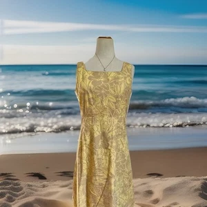APRIORI Sommer Kleid Gr.38 - Bild 1 von 8