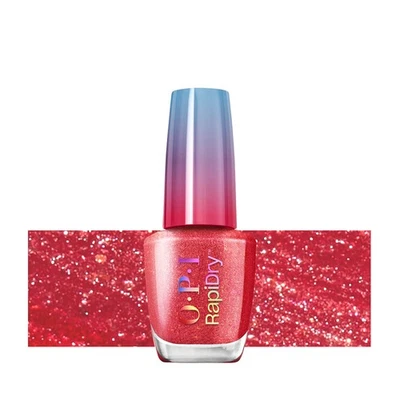 OPI Rapidry Fuego On-the-Go 9ml - schnell trocknender Nagellack - Bild 1 von 4