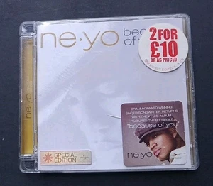 Ne-Yo: Because of You - Imagen 1 de 4