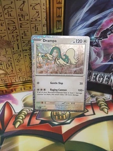 Drampa 015/015 McDonald's Promos 2024 Holo M24en Illus. Toshinao Aoki - Picture 1 of 1