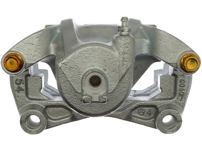 Pinza de freno delantera derecha Raybestos 44428RMZZ 2008 para Nissan Sentra 2007-2010 Foto 1 de 2