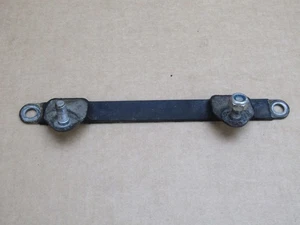 BMW K100LT Police 1996 crash bar mounting bracket lower (8259) - Picture 1 of 3