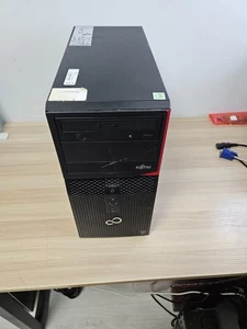 Fujitsu Esprimo P420 - i5-4430 - 8GB Ram - 500GB HD - No OS - Afbeelding 1 van 14