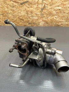 Lexus IS 220D-250-350 2007 Turbo IEN6391 - Bild 1 von 4