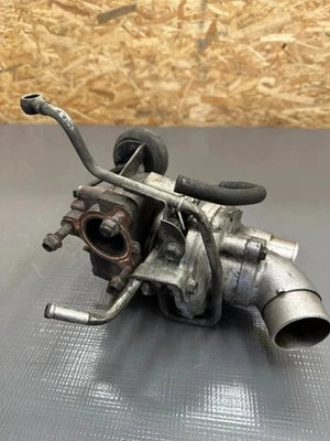 Lexus IS 220D-250-350 2007 Turbo IEN6391 - Bild 1 von 4