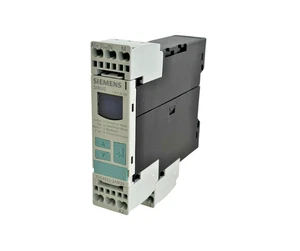 Siemens - 3UG4622-2AW30 - Relé de vigilancia - Imagen 1 de 4
