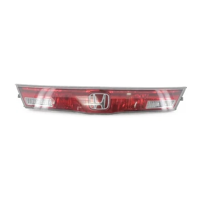 Placa De Luz Trasera - Honda CIVIC VII PH.2 - 34901S6DG01HE - F1-4971I - Imagen 1 de 3