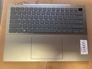  Teclado táctil retroiluminado con reposamanos 0VG9M1 para Dell Inspiron 14 7420 7425  - Imagen 1 de 4